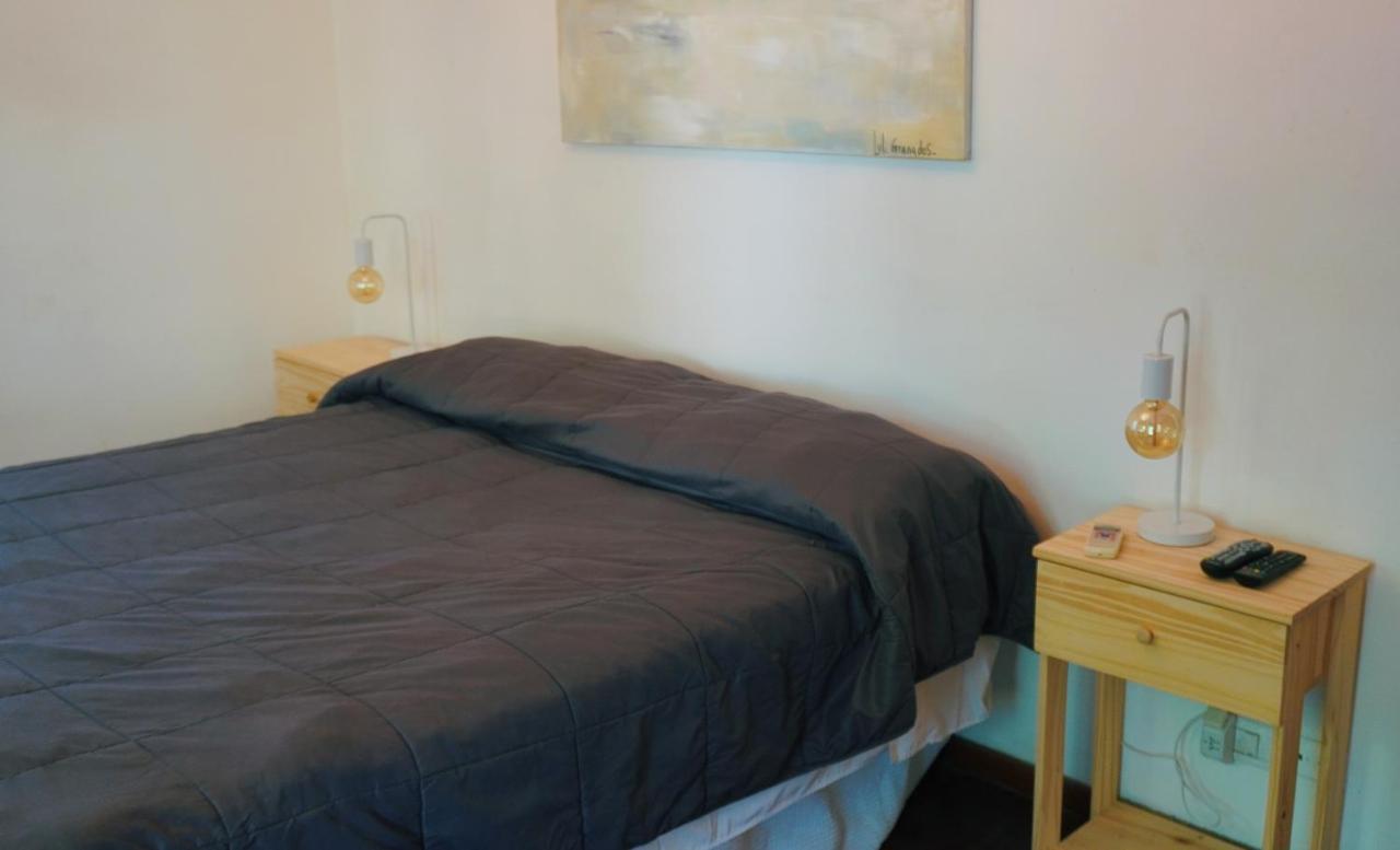 Hostel Posada Juan Ignacio โรซาริโอ ห้อง รูปภาพ